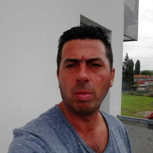 Photo de profil de Tony Liberatoscioli