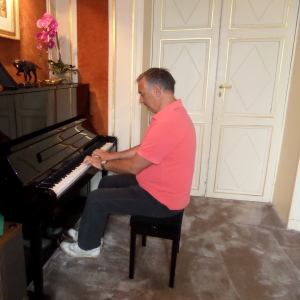 Photo de profil de Tony Lonardo