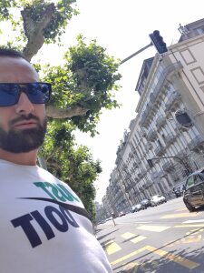 Photo de profil de Tony Machado
