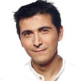 Photo de profil de Tony Marques