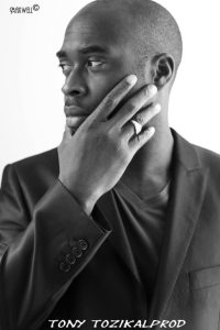 Photo de profil de Tony Meloute