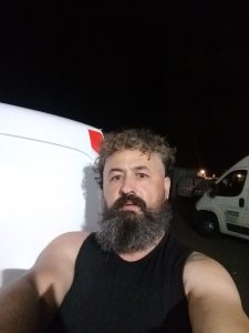 Photo de profil de Tony Mesquita