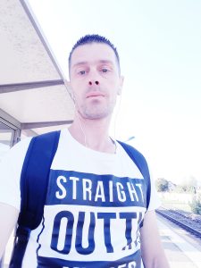 Photo de profil de Tony Metz