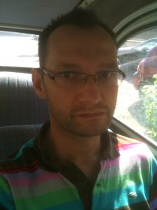 Photo de profil de Tony Michel