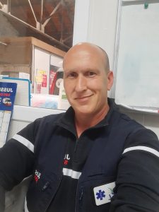 Photo de profil de Tony Montraisin