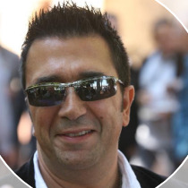 Photo de profil de Tony Morano