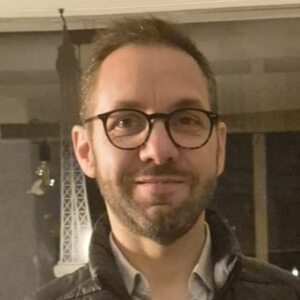 Photo de profil de Tony Morellet