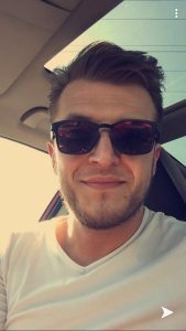 Photo de profil de Tony Nobili