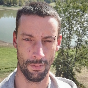 Photo de profil de Tony Paoloni