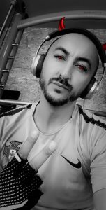 Photo de profil de Tony Pascoinho
