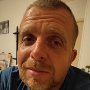 Photo de profil de Tony Pauly