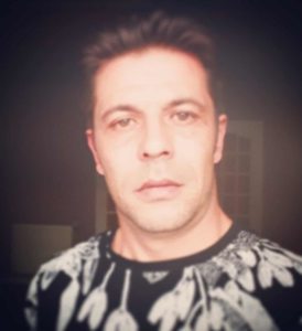 Photo de profil de Tony Perrin