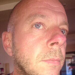 Photo de profil de Tony Pontet