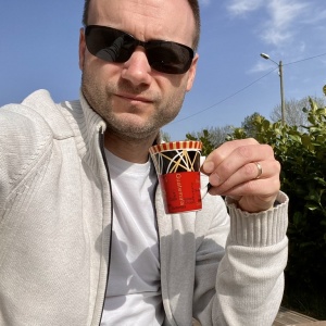 Photo de profil de Tony Possenti
