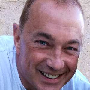 Photo de profil de Tony Quimbel