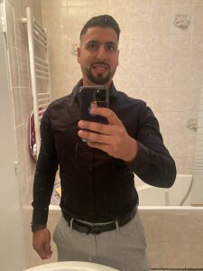 Photo de profil de Tony Ramos Oliveira