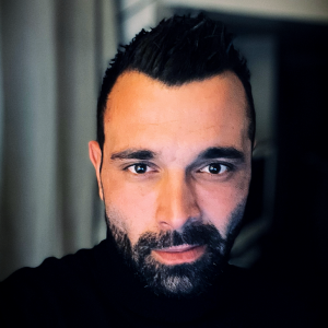 Photo de profil de Tony Renel