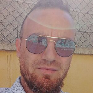 Photo de profil de Tony Romagny