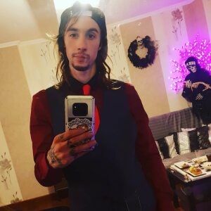 Photo de profil de Tony Saffré