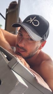 Photo de profil de Tony Soudrain