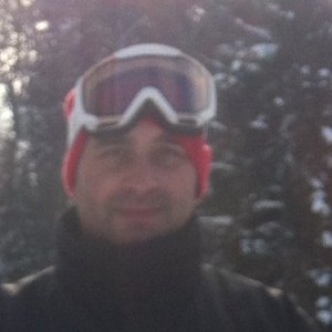 Photo de profil de Tony Tavares