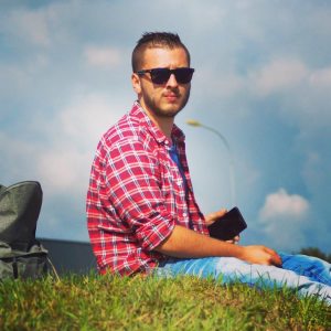 Photo de profil de Tony Tesar