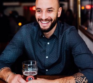 Photo de profil de Tony Thémiot