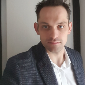 Photo de profil de Tony Tourteau
