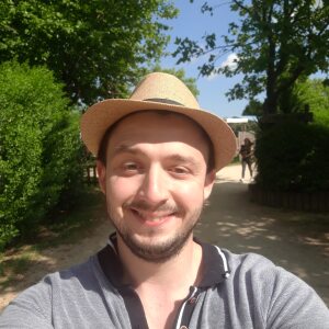 Photo de profil de Tony Tourteau