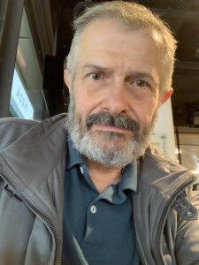 Photo de profil de Tony Trilleaud