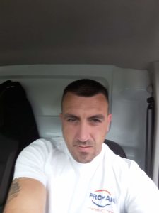Photo de profil de Tony Vedie