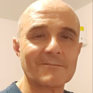 Photo de profil de Tony Vernus