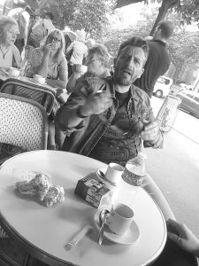 Photo de profil de Tony Vicari