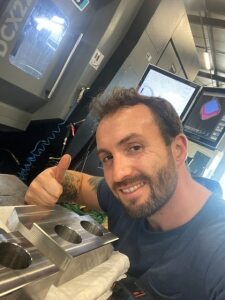 Photo de profil de Tony Vochelet