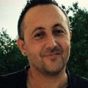 Photo de profil de Tony Zemrak