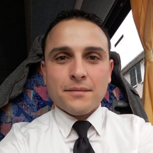 Photo de profil de Tony de Abreu