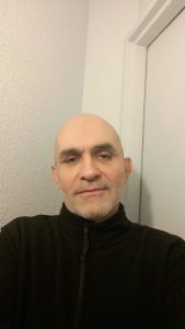 Photo de profil de Tony de Sousa