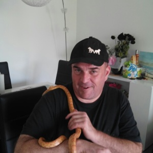 Photo de profil de Tophe Marchasson
