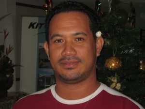 Photo de profil de Toromona Hauata