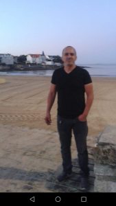 Photo de profil de Toufik Abdellaoui