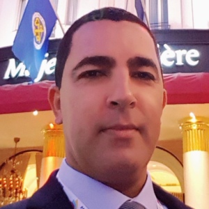 Photo de profil de Toufik Belhajjam