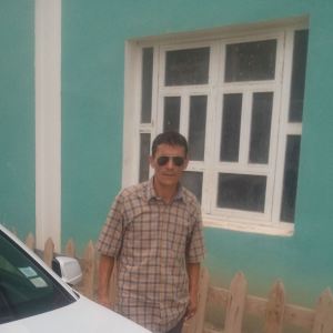 Photo de profil de Toufik Benterki