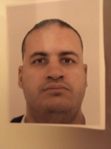 Photo de profil de Toufik Bouakline