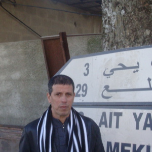 Photo de profil de Toufik Hedidane
