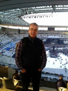 Photo de profil de Toufik Khelifa