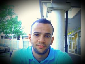 Photo de profil de Toufik Kherfouche