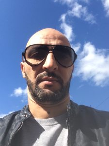 Photo de profil de Toufik Lassari