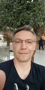 Photo de profil de Toufik Makhlouche