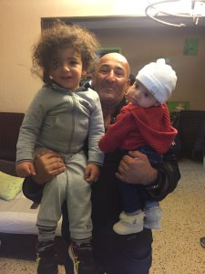 Photo de profil de Toufik Meguetouhnif