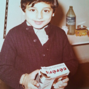 Photo de profil de Toufik Oussaid